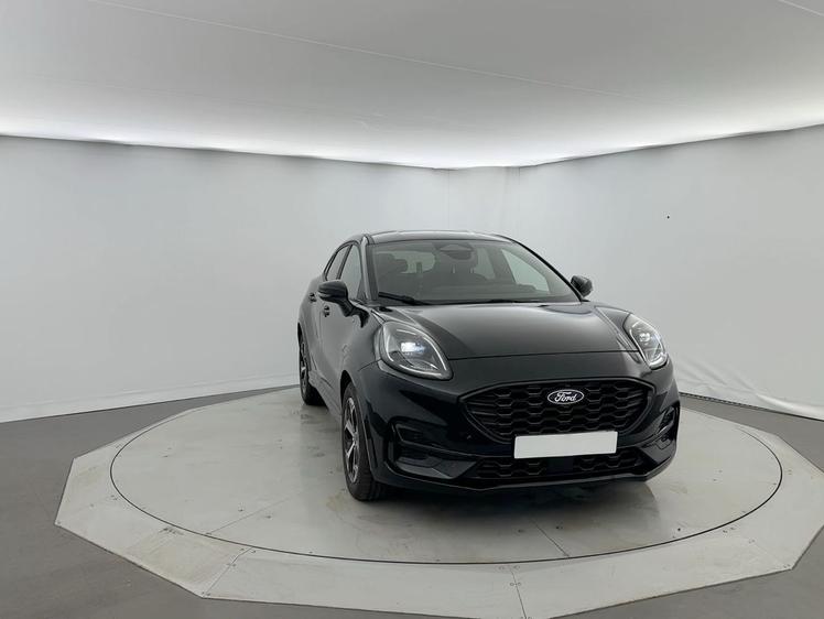 Ford Puma  - 22 490 €