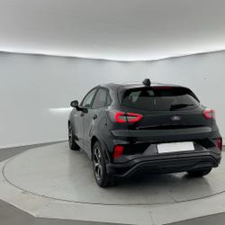 Ford Puma 1.0 EcoBoost 125ch mHEV 7AT FWD ST-Line Chauray