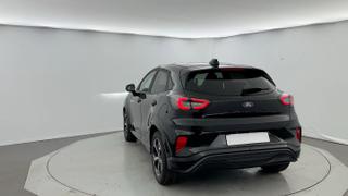 Ford Puma  - photo 1