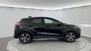 Ford Puma  - photo 3
