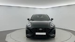 Ford Puma  - photo 4