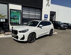 BMW X1 Sargé-lès-le-Mans