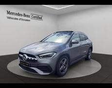 Mercedes GLA Saint-Doulchard