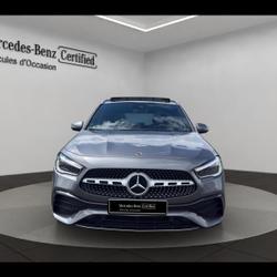 Mercedes GLA 200 d 150ch AMG Line 8G-DCT Saint-Doulchard