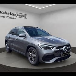 Mercedes GLA 200 d 150ch AMG Line 8G-DCT Saint-Doulchard