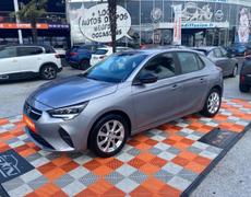 Opel Corsa Lescure-d'Albigeois