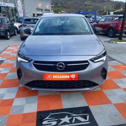 Opel Corsa 1.2 75 BUSINESS GPS Radar JA 16" Accoudoir Lescure-d'Albigeois