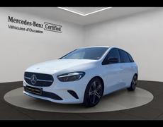 Mercedes Classe B Saint-Doulchard