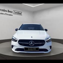 Mercedes Classe B 180 136ch Progressive Line 7G-DCT Saint-Doulchard