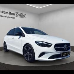 Mercedes Classe B 180 136ch Progressive Line 7G-DCT Saint-Doulchard