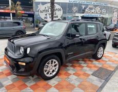 Jeep Renegade Lescure-d'Albigeois