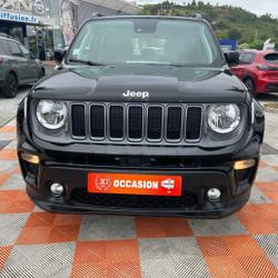 Jeep Renegade 1.5 TURBO T4 130 BVR7 e-Hybrid LIMITED Lescure-d'Albigeois