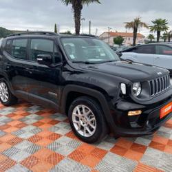Jeep Renegade 1.5 TURBO T4 130 BVR7 e-Hybrid LIMITED Lescure-d'Albigeois
