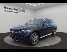 Mercedes GLC Saint-Doulchard