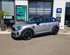 Mini Countryman Sargé-lès-le-Mans