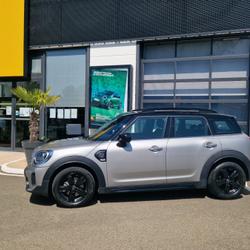 Mini Countryman Cooper Edition Premium Plus 136 ch BVA7 Sarg&eacute;-l&egrave;s-le-Mans