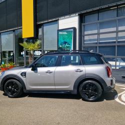 Mini Countryman Cooper Edition Premium Plus 136 ch BVA7 Sarg&eacute;-l&egrave;s-le-Mans
