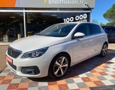 Peugeot 308 II Phase 2 Saïx