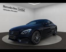 Mercedes CLA Saint-Doulchard