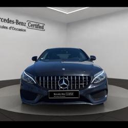 Mercedes CLA 43 AMG 367ch 4Matic 9G-Tronic Saint-Doulchard