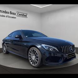 Mercedes CLA 43 AMG 367ch 4Matic 9G-Tronic Saint-Doulchard