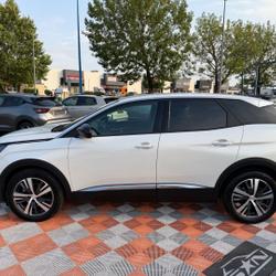 Peugeot 3008 BlueHDi 130 EAT8 ALLURE PACK Hayon Cam&eacute;ra 360&deg; Montauban