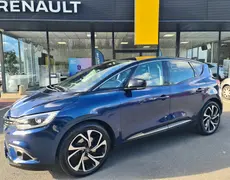 Renault Scenic 4 Sannerville