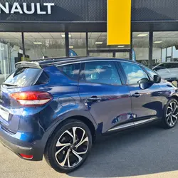 Renault Scenic 4 1.7 BLUE DCI 120CH INTENS EDC - 21 Sannerville