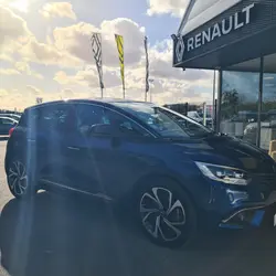 Renault Scenic 4 1.7 BLUE DCI 120CH INTENS EDC - 21 Sannerville
