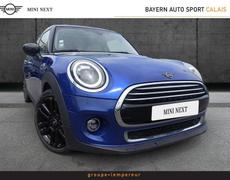 Mini Cooper Coquelles