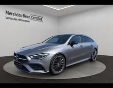 Mercedes CLA Saint-Doulchard