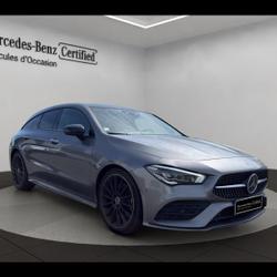 Mercedes CLA 200 d 150ch AMG Line 8G-DCT 8cv Saint-Doulchard