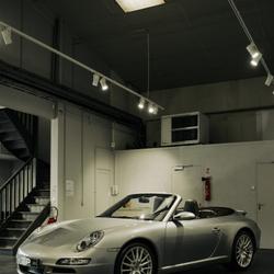 Porsche 911 type 997 TYPE 997 CARRERA occasion - Le Mans - photo 2/15