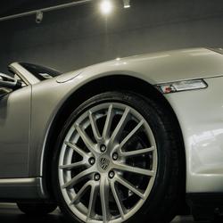 Porsche 911 type 997 TYPE 997 CARRERA occasion - Le Mans - photo 3/15