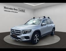 Mercedes GLB Saint-Doulchard
