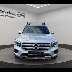 Mercedes GLB 200d 150ch Business Line 8G DCT Saint-Doulchard