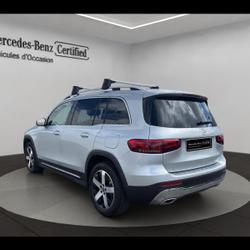 Mercedes GLB 200d 150ch Business Line 8G DCT Saint-Doulchard
