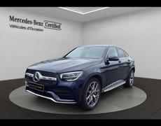 Mercedes GLC Saint-Doulchard