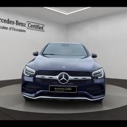 Mercedes GLC 300 d e Hybrid 197+136ch AMG Line 4Matic 9G-Tronic Saint-Doulchard