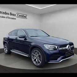 Mercedes GLC 300 d e Hybrid 197+136ch AMG Line 4Matic 9G-Tronic Saint-Doulchard