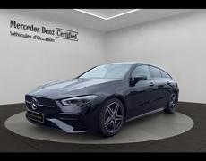 Mercedes CLA Saint-Doulchard