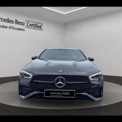 Mercedes CLA 200 d 150ch AMG Line 8G-DCT 8cv Saint-Doulchard