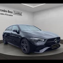 Mercedes CLA 200 d 150ch AMG Line 8G-DCT 8cv Saint-Doulchard