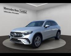 Mercedes GLC Saint-Doulchard