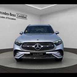 Mercedes GLC 220 d 197ch AMG Line 4Matic 9G-Tronic Saint-Doulchard