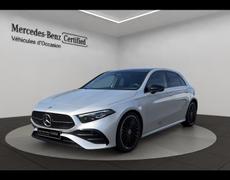 Mercedes Classe A Saint-Doulchard