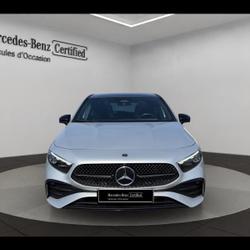 Mercedes Classe A 200 d 150ch AMG Line 8G-DCT Saint-Doulchard