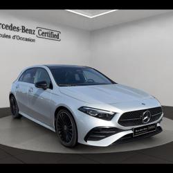 Mercedes Classe A 200 d 150ch AMG Line 8G-DCT Saint-Doulchard