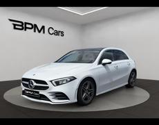Mercedes Classe A Saint-Doulchard