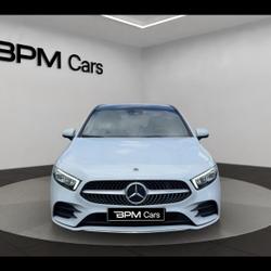 Mercedes Classe A 200 163ch AMG Line 7G-DCT Saint-Doulchard